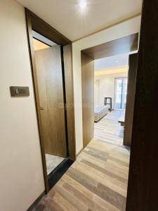 Image of 1750 Sq.ft 3 BHK Apartment / Flat for rent in S K Venkateshwara Heights, Baner, Pune for Rs. 74000