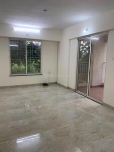 Hall Image of 986 Sq.ft 2 BHK Apartment / Flat for rent in Sunil Vishwanath Salunke Green Mint, Sus Pune for Rs. 33000