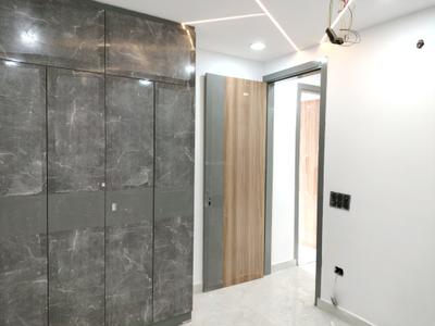 Bedroom Image of 900 Sq.ft 3 BHK Builder Floor for sale in Najafgarh New Delhi for Rs. 7000000