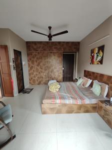 Bedroom Image of 2400 Sq.ft 3 BHK Duplex for sale in Erandwane Pune for Rs. 34500000