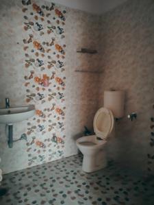Image of 1400 Sq.ft 3 BHK Apartment / Flat for rent in Tilhari, Jabalpur for Rs. 16000
