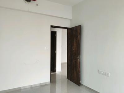 Bedroom Image of 990 Sq.ft 2 BHK Apartment / Flat for rent in Rosa Manhattan Phase 1, Hiranandani Estate Thane for Rs. 45000