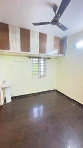 Bedroom Image of 1500 Sq.ft 2 BHK Independent House for rent in Best Green Grove, Chandapura Bengaluru for Rs. 18000