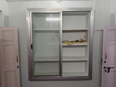 Bedroom Image of 600 Sq.ft 1.5 BHK Independent House for rent in T Nagar Chennai for Rs. 15000
