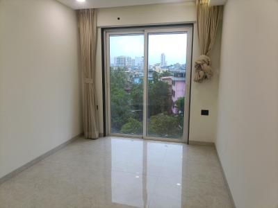 Bedroom Image of 1700 Sq.ft 3 BHK Apartment / Flat for sale in Avenue Hills, Kharghar Navi Mumbai for Rs. 25500000