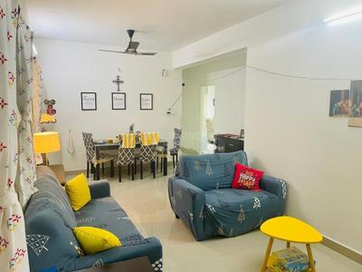 3 BHK Flat