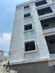 Image of 1120 Sq.ft 2 BHK Apartment / Flat for sale in Nagadevana Halli, Bengaluru for Rs. 7000000
