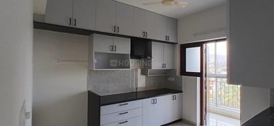 Kitchen Image of 1135 Sq.ft 2 BHK Apartment / Flat for rent in Yeyyadi Mangalore for Rs. 30000