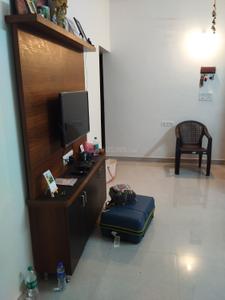 Hall Image of 1000 Sq.ft 2 BHK Independent House for rent in Gnana Bharathi Bengaluru for Rs. 20000