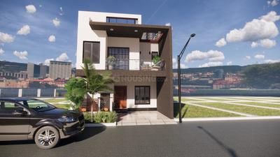 Image of 1016 Sq.ft Residential Plot / Land for sale in Vinayak City, Bhatagaon, Raipur for Rs. 5283200
