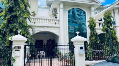 Image of 3200 Sq.ft 3 BHK Independent House for rent in Dorabjee Paradise, Mohammed Wadi, Pune for Rs. 42000