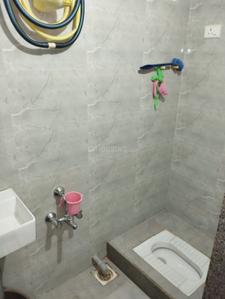 Bathroom Image of 1052 Sq.ft 2 BHK Apartment / Flat for sale in Kalash Enclave 3, Vatva Ahmedabad for Rs. 3200000