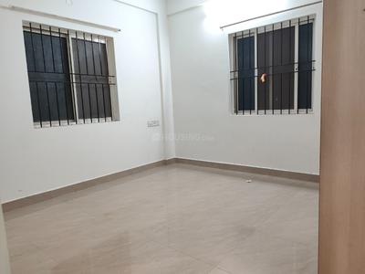 Bedroom Image of 600 Sq.ft 1 BHK Apartment / Flat for rent in Kaggadasapura Bengaluru for Rs. 18000