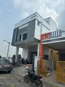 Image of 1600 Sq.ft 2 BHK Villa for sale in Premier Garden Villas, Tambaram, Chennai for Rs. 12500000