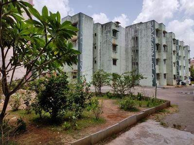 Image of 286 Sq.ft 1 RK Apartment / Flat for sale in Poddar Samruddhi Complex, Karjat, Thane for Rs. 900000