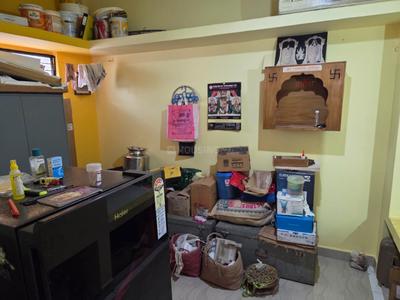 Pooja Room Image of 1050 Sq.ft 2 BHK Apartment / Flat for sale in Malmaddi Dharwad for Rs. 5500000