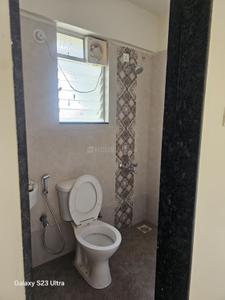Image of 1100 Sq.ft 2 BHK Apartment / Flat for sale in Garve Omega Paradise Wing L Phase 2, Wakad, Pune for Rs. 8400000