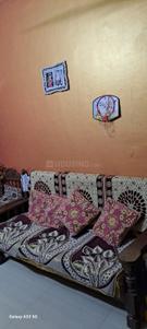 Bedroom Image of 1000 Sq.ft 3 BHK Duplex for sale in Awadhpuri Bhopal for Rs. 3000000