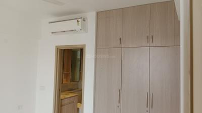 Bedroom Image of 1620 Sq.ft 3 BHK Builder Floor for rent in DLF Garden City Enclave Floors, Sector 93 Gurgaon for Rs. 36000