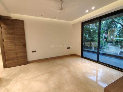 Bedroom Image of 1620 Sq.ft 3 BHK Builder Floor for sale in Anand Vihar New Delhi for Rs. 40000000