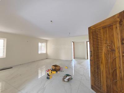 Hall Image of 2255 Sq.ft 3 BHK Builder Floor for sale in Banaswadi Bengaluru for Rs. 24500000