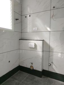 Bedroom Two Image of 1395 Sq.ft 3 BHK Apartment / Flat for sale in Mogappair East Chennai for Rs. 17716500