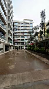 Image of 1250 Sq.ft 2 BHK Apartment / Flat for rent in Jasodanagr, Ahmedabad for Rs. 15000