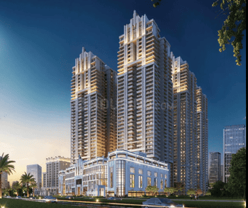 Image of 3457 Sq.ft 4 BHK Apartment / Flat for sale in Hero The Palatial, Sector 104, Gurgaon for Rs. 64000000