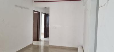 Living Room Image of 1200 Sq.ft 3 BHK Apartment / Flat for sale in Oasis Grandstand, Yeida Greater Noida for Rs. 11200000