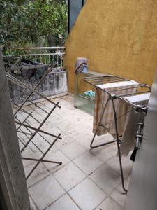 Balcony Image of 1450 Sq.ft 3 BHK Villa for sale in Shewalewadi Pune for Rs. 19500000