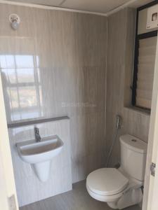 Image of 607 Sq.ft 1 BHK Apartment / Flat for sale in Runwal Gardens, Dombivli East, Thane for Rs. 4200000