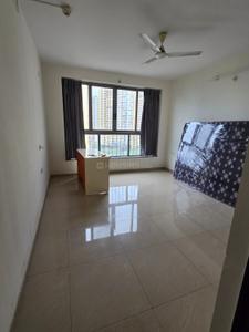 Hall Image of 640 Sq.ft 1 BHK Apartment / Flat for sale in Amanora Future Towers, Hadapsar Pune for Rs. 8000000