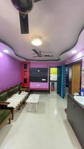 Hall Image of 1450 Sq.ft 3 BHK Apartment / Flat for rent in Birsa Nagar Ranchi for Rs. 21000