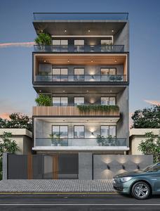 Image of 3500 Sq.ft 4 BHK Apartment / Flat for sale in DLF The Valley, DLF The Valley, Panchkula for Rs. 29500000