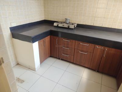 Kitchen Image of 1190 Sq.ft 2 BHK Apartment / Flat for sale in Mahindra Aura, Sector 110A Gurgaon for Rs. 18000000