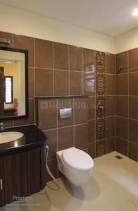 Image of 1900 Sq.ft 4 BHK Apartment / Flat for sale in The Nook Apartment, Santacruz West, Mumbai for Rs. 110000000
