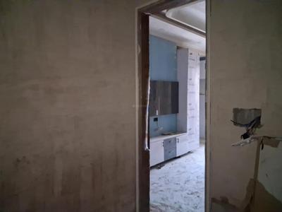 Bedroom Image of 1350 Sq.ft 3 BHK Apartment / Flat for sale in Networth Shree Homes, Sector 74 Noida for Rs. 5500000