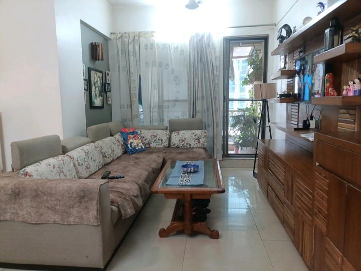 Twins Marvel Living Room 1