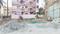 M Vishveshvaraiah Nagar Plot View 2