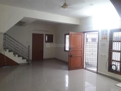 Kamaraj Nagar Hall 2