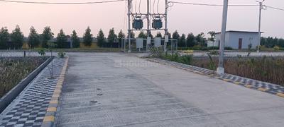 Image of 2800 Sq.ft Residential Plot / Land for sale in Shri VDS Bijasan Hill View, Shakkarwasa, Ujjain for Rs. 8280000