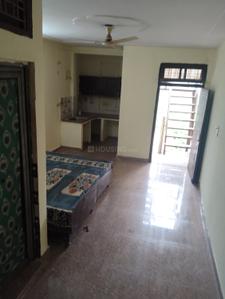 Hall Image of 750 Sq.ft 1.5 BHK Apartment / Flat for rent in Thakurpur Dehradun for Rs. 10000