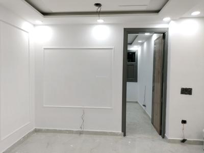 Living Room Image of 900 Sq.ft 3 BHK Builder Floor for sale in Najafgarh New Delhi for Rs. 7000000