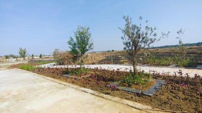 Image of 1500 Sq.ft Residential Plot / Land for sale in Pirda-2, Raipur for Rs. 2085000