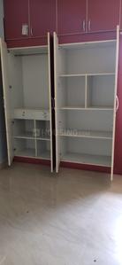 Bedroom Image of 1115 Sq.ft 2 BHK Apartment / Flat for sale in Venetion Dwaraka Nilayam, Electronic City Bengaluru for Rs. 5000000