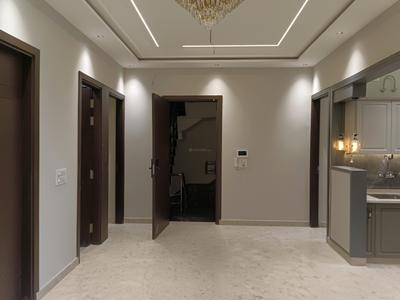 6 BHK Independent Builder Floor