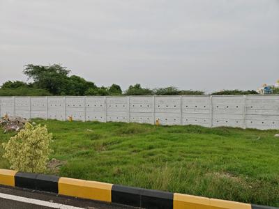Image of 600 Sq.ft Residential Plot / Land for sale in Padappai, Chennai for Rs. 1799407