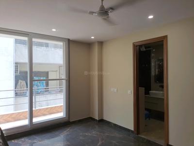 Bedroom Image of 2100 Sq.ft 4 BHK Builder Floor for sale in Sector 52A Gurgaon for Rs. 43000000