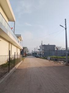 Image of 1035 Sq.ft Residential Plot / Land for sale in Kharar, Mohali for Rs. 3190000