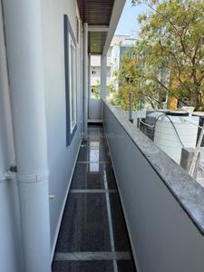 Balcony Image of 5300 Sq.ft 12 BHK Independent House for sale in West Marredpally Secunderabad for Rs. 42500000